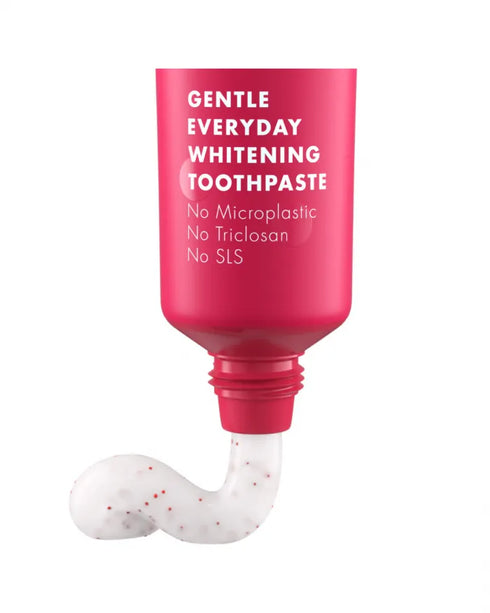 Be You Gin Tonic Persimmon Toothpaste 60ml-Curaprox-Matakana Pharmacy